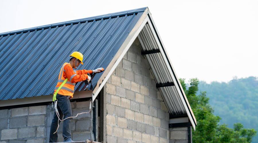 Local Siding Services in Lake Jackson, TX